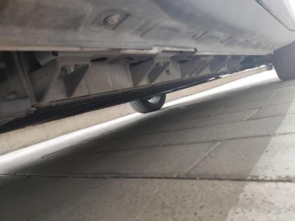 [北京·京A] 二手名爵名爵EZS纯电动2019款 E-Pro版