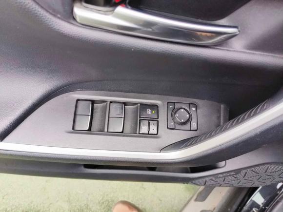 [无锡·苏B] 二手丰田RAV4荣放2020款 2.0L CVT四驱尊贵版