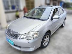 [南通·苏F]丰田&nbsp;&nbsp;花冠&nbsp;&nbsp;2011款 1.6L 手动豪华版