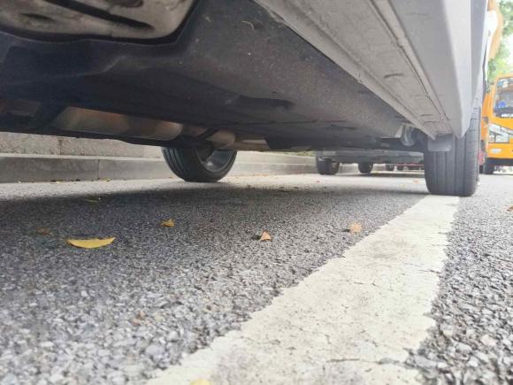 [南京·苏A] 二手领克领克062020款 1.5T 耀Halo