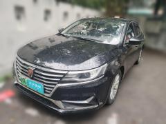 [南京·沪A]荣威&nbsp;&nbsp;荣威i6新能源&nbsp;&nbsp;2017款45T混动互联智享版