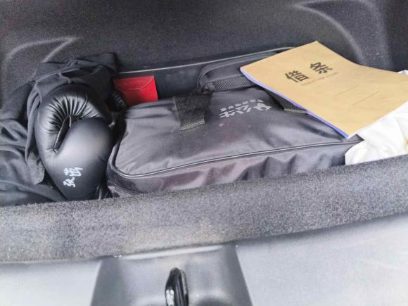 [西安·陕A] 二手特斯拉Model Y2021款 标准续航后驱版