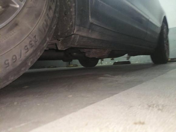 [上海·沪E] 二手凯迪拉克凯迪拉克XT52016款 25T 豪华型