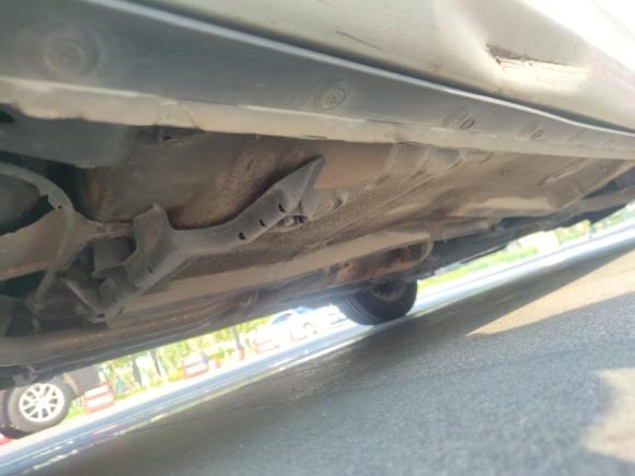 [上海·苏B] 二手丰田卡罗拉2007款 1.6L 自动GL