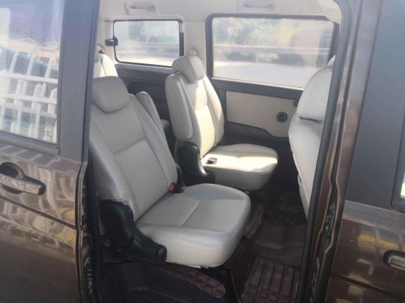 [宁波·浙B] 二手长安凯程欧诺S2015款 1.5L金欧诺精英型