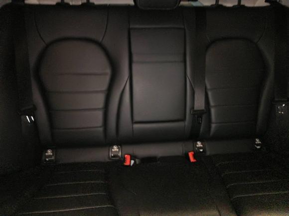 [合肥·皖A] 二手奔驰奔驰C级2015款 改款 C 180 L 运动型