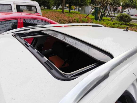 [成都·川A] 二手大众朗行2015款 230TSI DSG舒适版