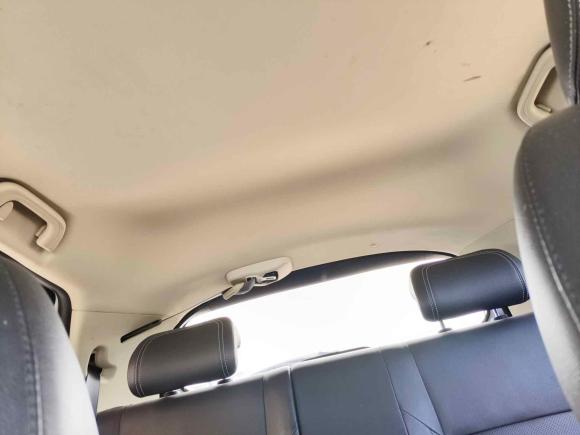 [义乌·赣C] 二手吉利汽车远景X32017款 1.5L 手动尊贵型