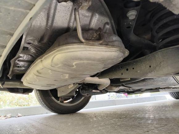 [杭州·浙A] 二手大众甲壳虫2015款 280TSI