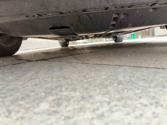 [深圳·粤S] 二手日产天籁2021款 2.0L XL 舒适版