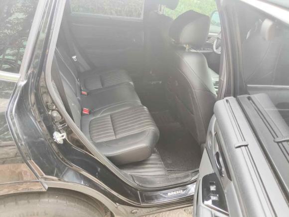 [青岛·鲁B] 二手本田皓影2020款 锐·混动 2.0L 两驱锐·幻夜版