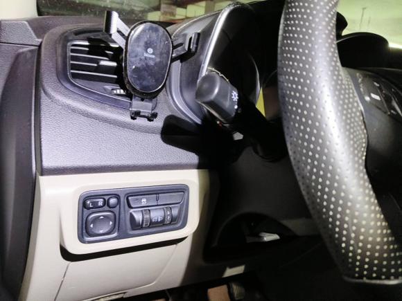 [南京·皖P] 二手奇瑞瑞虎52015款 2.0L CVT家尊版