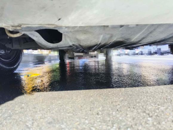 [合肥·皖A] 二手金杯金杯快运2017款 2.0L标准型V19