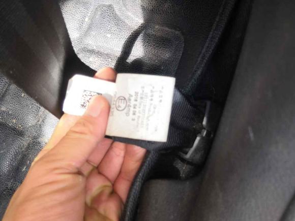 [成都·川A] 二手哈弗哈弗H6 Coupe2016款 蓝标 1.5T 自动两驱都市型