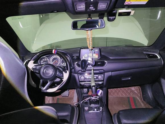 [深圳·湘L] 二手马自达阿特兹2018款 2.5L 蓝天尊崇版 国V