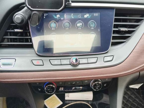 [成都·川A] 二手别克别克GL62019款 18T 6座互联豪华型 国V