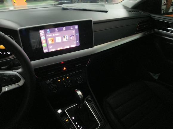 [南京·苏A] 二手大众朗逸2023款 280TSI DSG星空满逸版