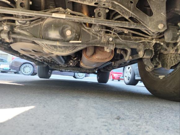 [南通·苏F] 二手坦克坦克3002021款 越野版 2.0T 征服者