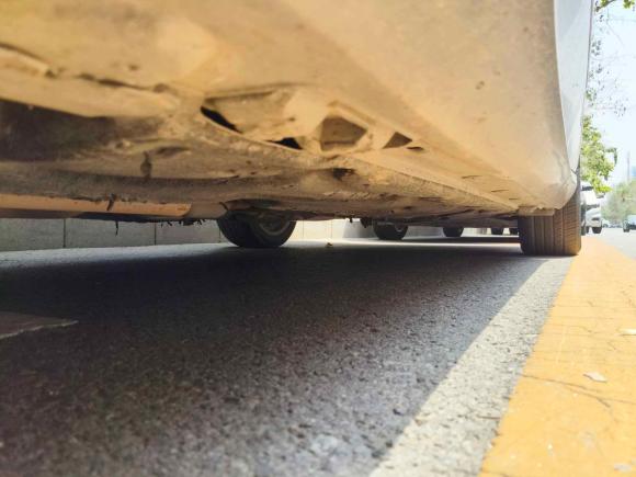 [北京·京H] 二手奔驰奔驰E级2010款 E 300 时尚型豪华版