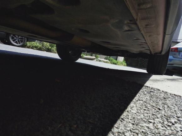 [杭州·浙A] 二手宝骏宝骏RS-52020款 300T CVT 智能旗舰型