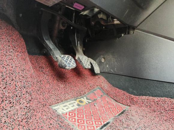 [北京·京N] 二手大众捷达2013款 1.6L 手动舒适型