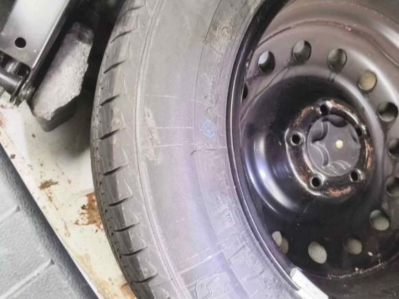 [宁波·豫A] 二手海马海马S52016款 1.5T CVT创享版