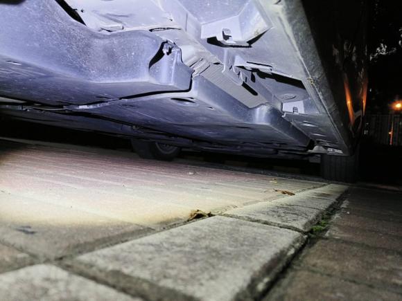 [无锡·苏B] 二手丰田亚洲龙2019款 双擎 2.5L 豪华版 国VI