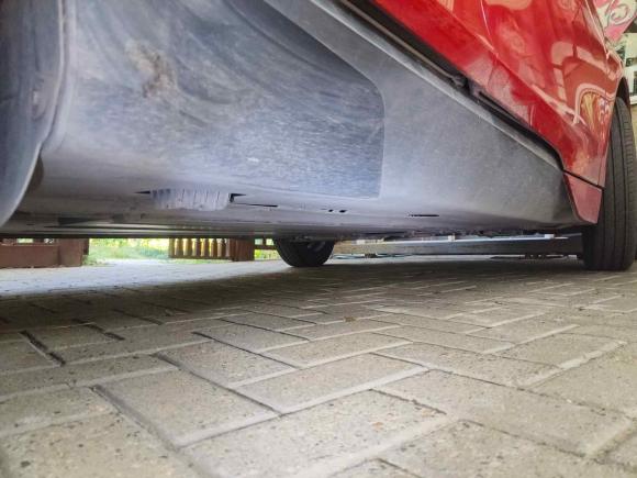 [杭州·浙A] 二手宝马宝马i32018款 豪华型