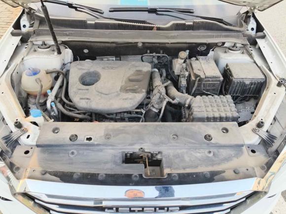 [无锡·甘E] 二手捷途捷途X702020款 1.5T DCT悦行版 5座