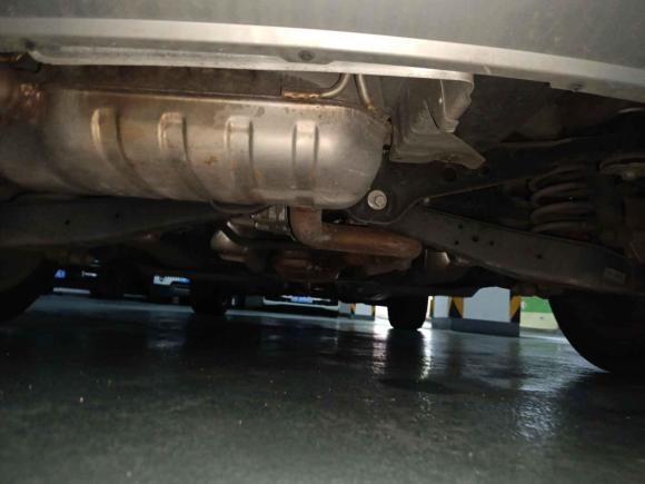 [深圳·粤B] 二手斯柯达Yeti2014款 1.8TSI DSG极地版