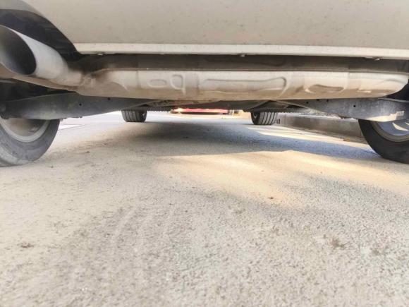 [上海·沪C] 二手斯柯达Yeti2017款 TSI280 DSG前行版