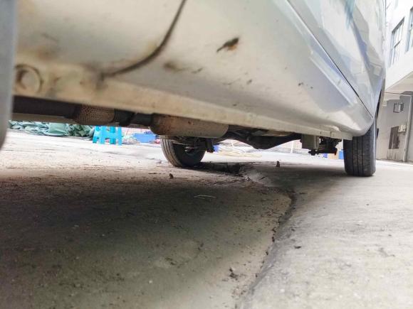 [深圳·粤B] 二手五菱汽车五菱荣光V2019款 1.5L厢式运输车实用型