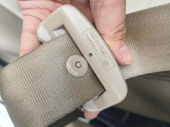 [常州·苏J] 二手别克凯越2015款 1.5L 自动经典型