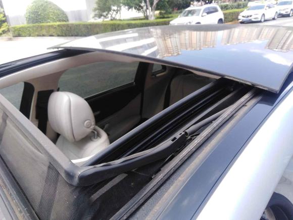 [苏州·苏U] 二手奔驰奔驰E级2016款 E 300 L 运动豪华型