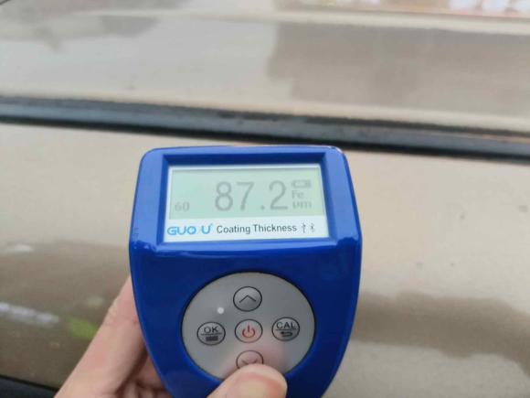 [义乌·浙G] 二手比亚迪比亚迪M62013款 2.4L 手动舒适型