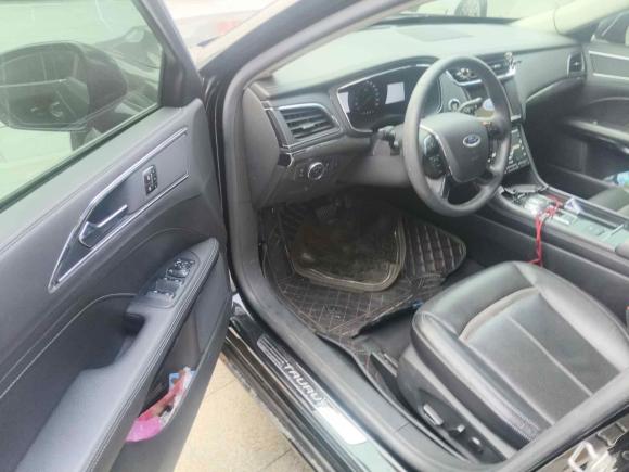 [常州·苏D] 二手福特金牛座2015款 EcoBoost 245 豪华型