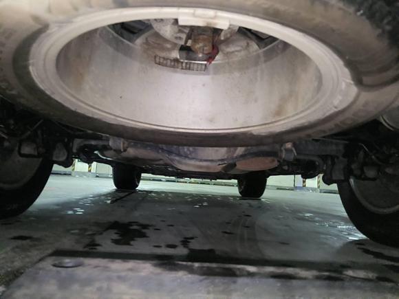 [宁波·陕U] 二手哈弗哈弗H92016款 2.0T 四驱豪华型 7座