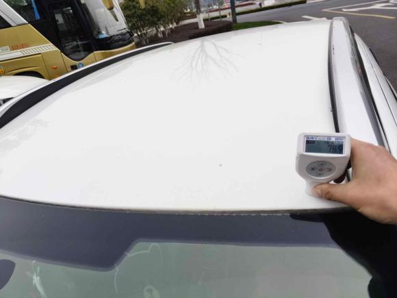 [嘉兴·浙F] 二手雪铁龙雪铁龙C3-XR2015款 1.6THP 自动智能型