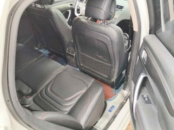 [武汉·鄂A] 二手DSDS 4S2016款 1.6T 自动智享版THP160