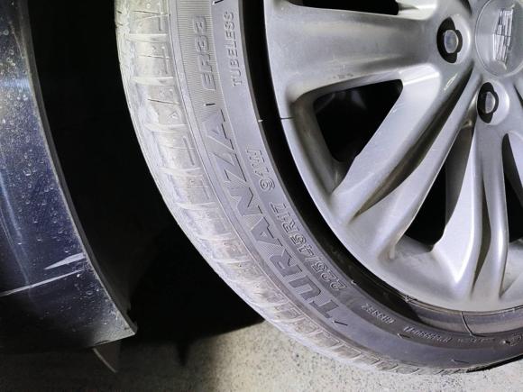 [南京·苏A] 二手凯迪拉克凯迪拉克ATS-L2017款 28T 技术型