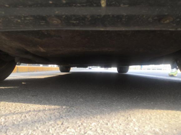 [北京·京A] 二手宝马宝马5系GT2010款 535i 领先型