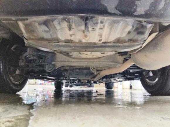 [温州·浙C] 二手本田雅阁2008款 2.0L EX