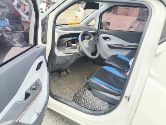 [苏州·苏E] 二手宝骏宝骏E2002019款 250KM 智行版