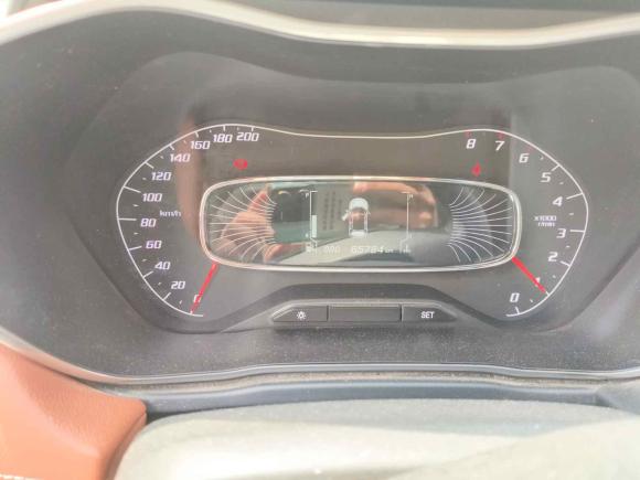 [青岛·鲁B] 二手宝骏宝骏5102017款 1.5L 手动豪华型