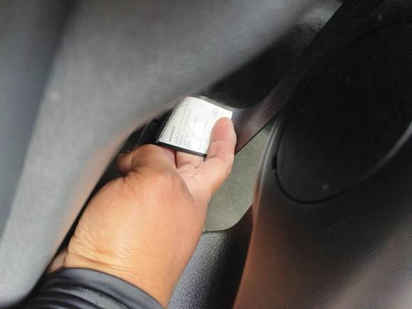 [苏州·苏E] 二手雷诺科雷嘉2016款 2.0L 两驱豪华版