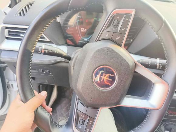 [嘉兴·晋A] 二手比亚迪宋Pro2019款 1.5T 自动精英型