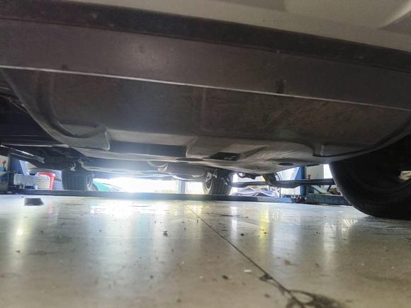 [湖州·浙E] 二手大众途昂2017款 330TSI 两驱豪华版