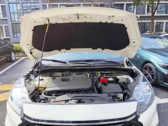 [上海·津A] 二手福特锐际2020款 EcoBoost 245 两驱耀享款