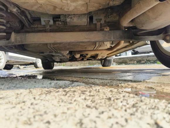 [武汉·鄂B] 二手长安长安CS152016款 1.5L 手动时尚版