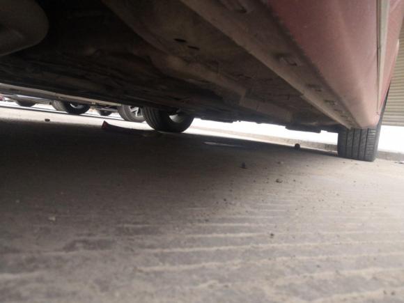 [金华·浙G] 二手名爵名爵62017款 20T 自动豪华智联版 国V